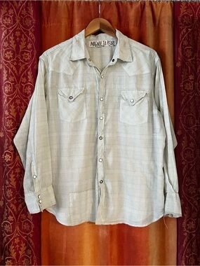 Magnolia Pearl Shirt top